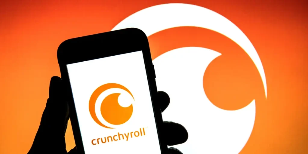 Download crunchyroll app for android